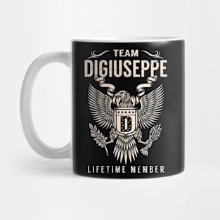 DIGIUSEPPE Mug